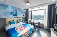 HuPan hotel