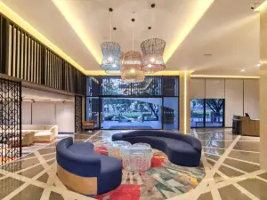 Holiday Inn Cebu City