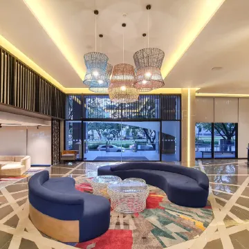 Holiday Inn CEBU CITY by IHG