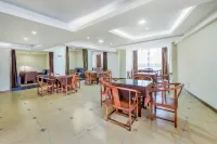James Joyce Coffetel (Southern Government Center) فنادق في مديرية نانبو