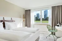 Austria Trend Hotel Bosei Wien Отели рядом со станцией Wien Franz-Josefs-Bahnhof