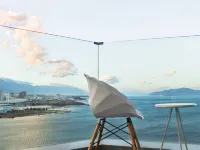 Qianyu Seaview Resort Hotel Hotels in Dali