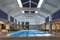 Home2 Suites by Hilton Chenzhou Nuanshui Hot Spring - Pool