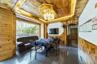 Baishuitan Inn (Furong Town Waterfall Branch)