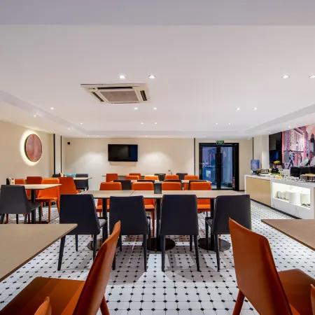 City Comfort Inn (Nanning Railway Station Ming Xiu Subway Station Branch)