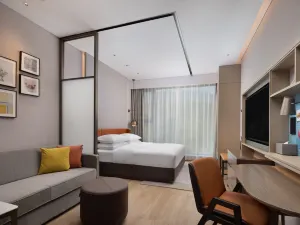 Home2 Suites by Hilton Chenzhou Nuanshui Hot Spring