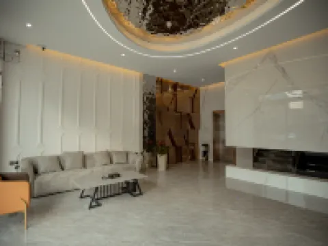 Haixi Hotel Hotels in Dushan