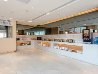 Lavande Hotel (Quanzhou Gaotie Bus Station) - breakfast
