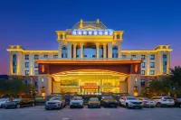Linyi Kaleston International Hotel