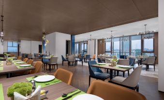 Hampton by Hilton Guangzhou Luoxi