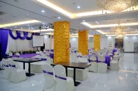 Xinghu Meichen Hotel (Chengmai Jinjiang Qianqiu City Plaza) - servizio colazione