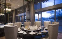 Maestral Resort & Casino - breakfast