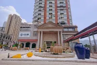 Yiyanyishe  Homestay