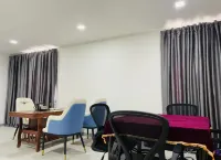 Guangdong Hotel-Near Mall of Asia, SMX & Manila World Trade Center