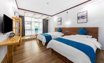 Yucaixiju Sanqiu Beautiful