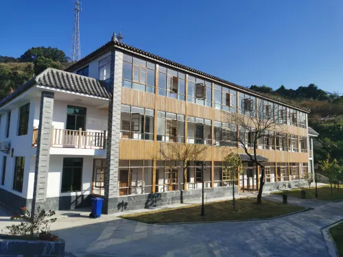 Nangao B&B Hotels in Luhe