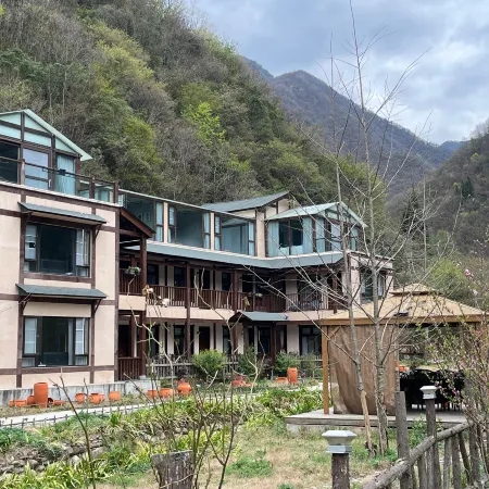 Longpan Yanxiyu Homestay