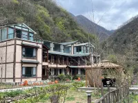 Longpan Yanxiyu Homestay