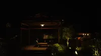 Guifeng Xiaolu Xianjuju Các khách sạn ở Dặc Dương