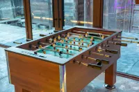 Mount Shine Hotel - Baarit
