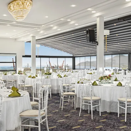 Ramada Plaza by Wyndham Samsun