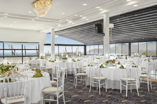 Ramada Plaza by Wyndham Samsun