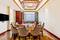 Ostond Hotel - Bintang 4