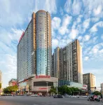 Warm Corner Hotel (leiyang Inventor Plaza Branch)