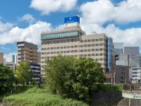 HOTEL MYSTAYS Kumamoto Riverside Hotels near Suizenji Jojuen Garden