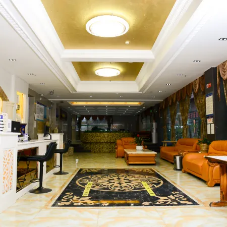 Jinhong Wenshan Hotel