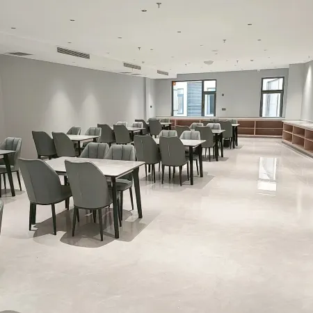 YIHEHOTEL