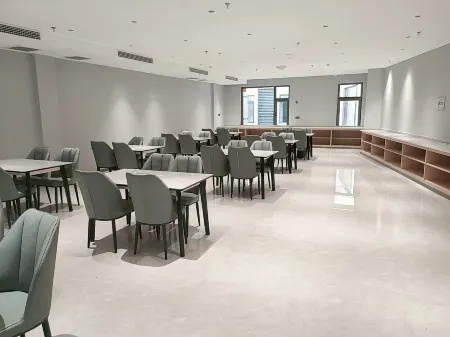 YIHEHOTEL Отели в г. Лункоу