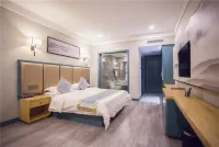 Great Wall Holiday Hotel Hotels in Ar Horqin Banner