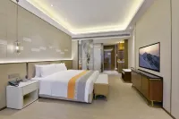 XingLong Lakeside Hotel Hotels near Beijing University of Aeronautics and Astronautics