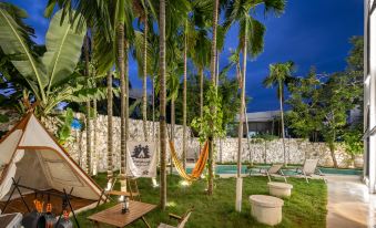 YUJING Yujing Muyanxi Designer Homestay (Sanya West Island Branch)