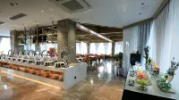 Shangqiu Mingquan Smart Hotel - breakfast