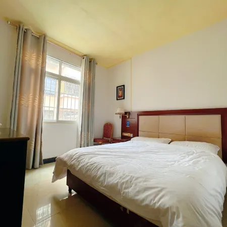 Yulin Taiyun Hotel
