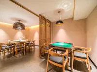 Pillow Songbieyuan Homestay (Jiuhua Mountain Scenic Area Shangshan Transfer Center Branch) Hotels in Qingyang