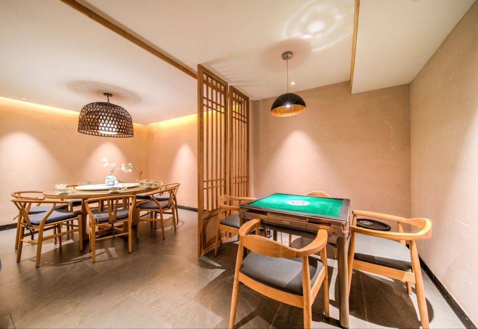 구화산 Pillow Songbieyuan Homestay 이미지