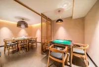 Pillow Songbieyuan Homestay (Jiuhua Mountain Scenic Area Shangshan Transfer Center Branch)