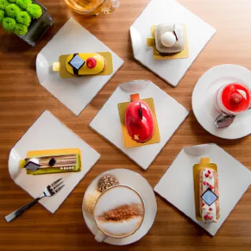 千禧新世界香港酒店 餐飲 Photos