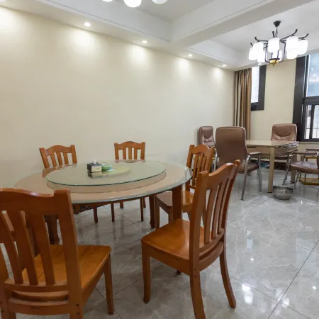 Hetai Hotel (Tongling Beidouxingcheng)