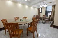 Hetai Hotel (Tongling Beidouxingcheng)