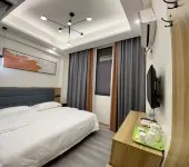 Nanjie Themed Hotel - Homestays
