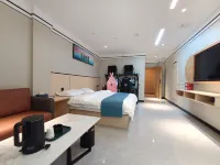 Black Shark E-sports Apartment (Yingde Fengguang Road)