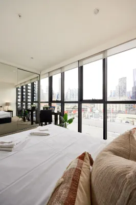 애로우 온 스완스턴