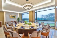 Zhenjiang Runyang Bridge Hotel - Desayuno