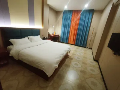 Ruyuan Runhua Hotel
