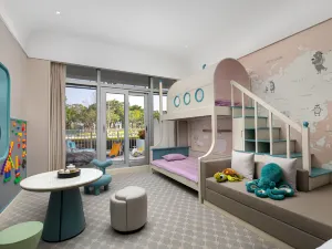 Xiamen International Seaside Hotel (Huandao Road)