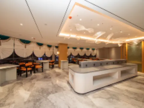 Shuangjiang Chaxiang Hotel Hotels in Shuangjiang